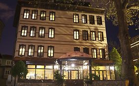 Kadi Konagi Thermal Hotel